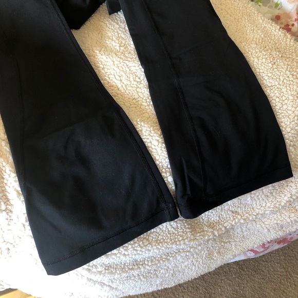 Oakley Pants & Jumpsuits Oakley Bootcut Yoga Pants Poshmark